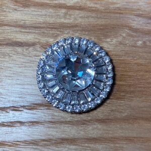 Magnetic-Scarf-Pin-Sunburst