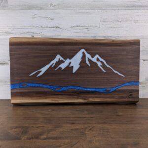 Black-Walnut-Mountains-Charcuterie-and-cutting-board