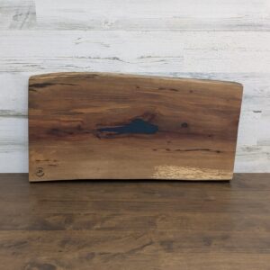 cherry charcuterie cutting board large