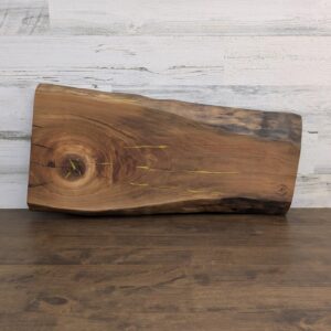 cherry large charcuterie cutting board